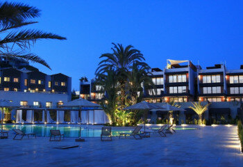 Квартира 1+1 в Бодруме, Турция | PKK-63883