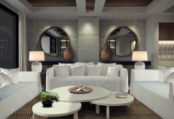 Квартира 1+1 в Бодруме, Турция | PKK-63883