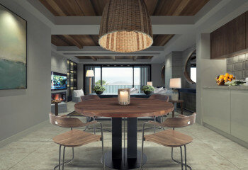 Квартира 1+1 в Бодруме, Турция | PKK-63883