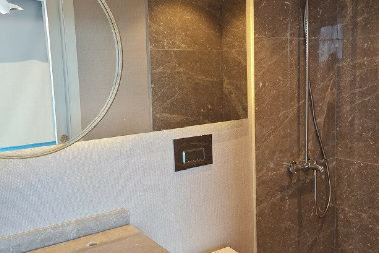 Вилла 4+1 в Бодруме, Турция | STE-63880