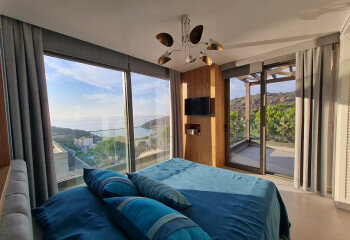 Вилла 4+1 в Бодруме, Турция | STE-63880