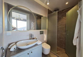 Вилла 4+1 в Бодруме, Турция | STE-63880