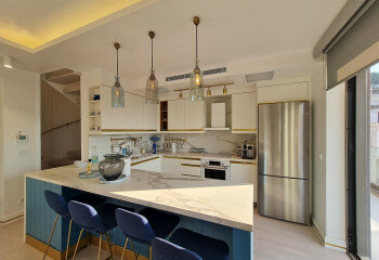 Вилла 4+1 в Бодруме, Турция | STE-63880