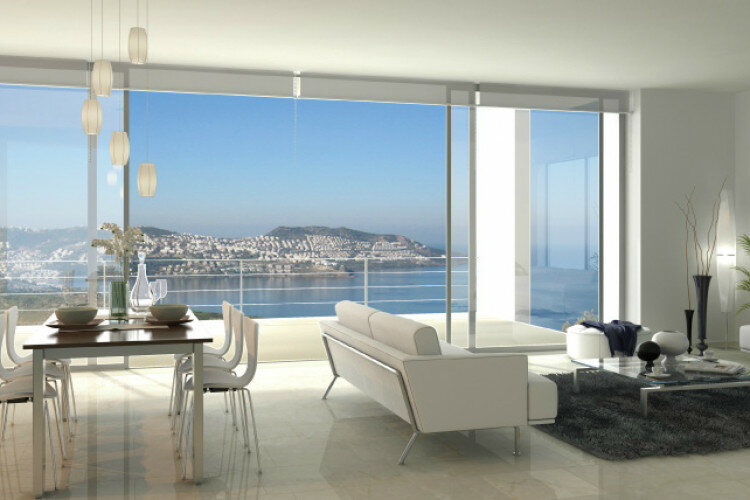 Вилла 5+1 в Бодруме, Турция | PTE-63898