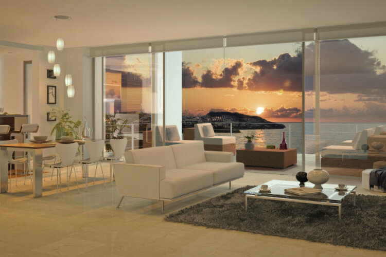 Вилла 5+1 в Бодруме, Турция | PTE-63898