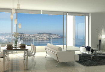 Вилла 5+1 в Бодруме, Турция | PTE-63898