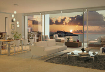 Вилла 5+1 в Бодруме, Турция | PTE-63898