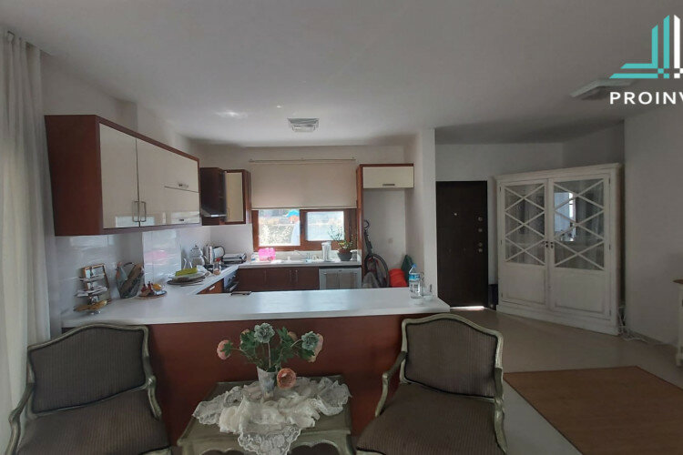 Квартира 2+1 в Бодруме, Турция | PBB-63897