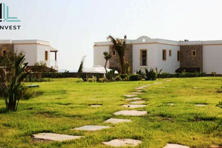 Квартира 2+1 в Бодруме, Турция | STE-63892