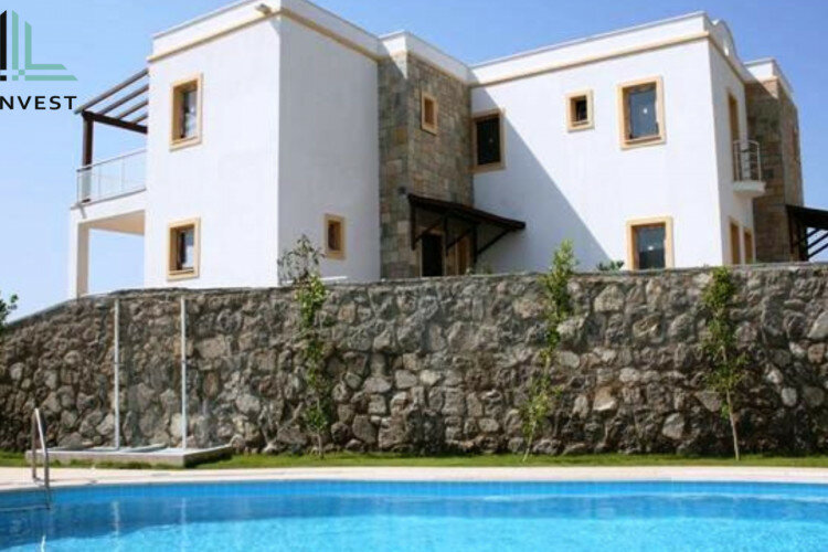 Квартира 2+1 в Бодруме, Турция | STE-63892