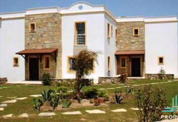 Квартира 2+1 в Бодруме, Турция | STE-63892