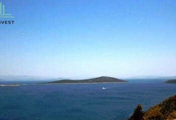 Квартира 2+1 в Бодруме, Турция | STE-63892