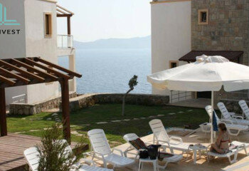 Квартира 2+1 в Бодруме, Турция | STE-63892