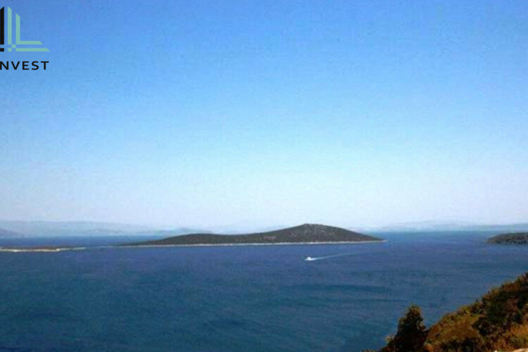 Квартира 3+1 в Бодруме, Турция | PTE-63893