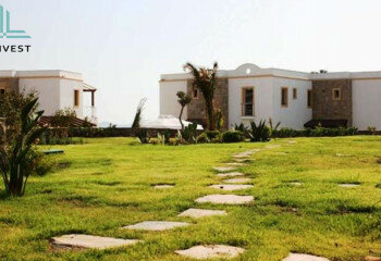 Квартира 3+1 в Бодруме, Турция | PTE-63893