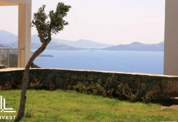 Квартира 3+1 в Бодруме, Турция | PTE-63893