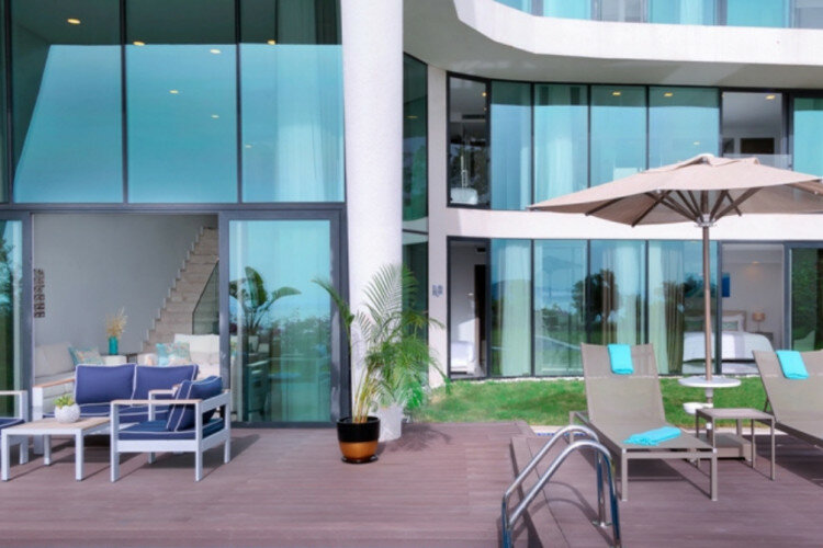 Квартира 3+1 в Бодруме, Турция | PBB-63891