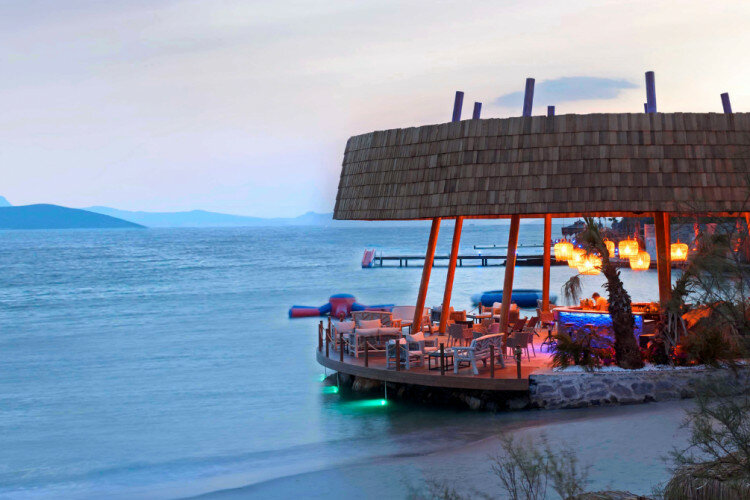 Квартира 3+1 в Бодруме, Турция | PBB-63891