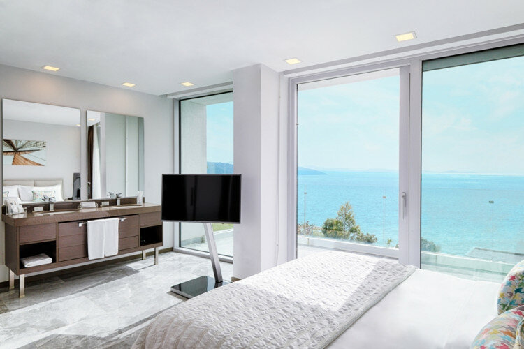 Квартира 3+1 в Бодруме, Турция | PBB-63891