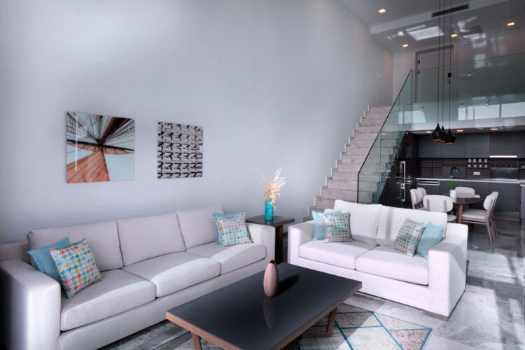 Квартира 3+1 в Бодруме, Турция | PBB-63891