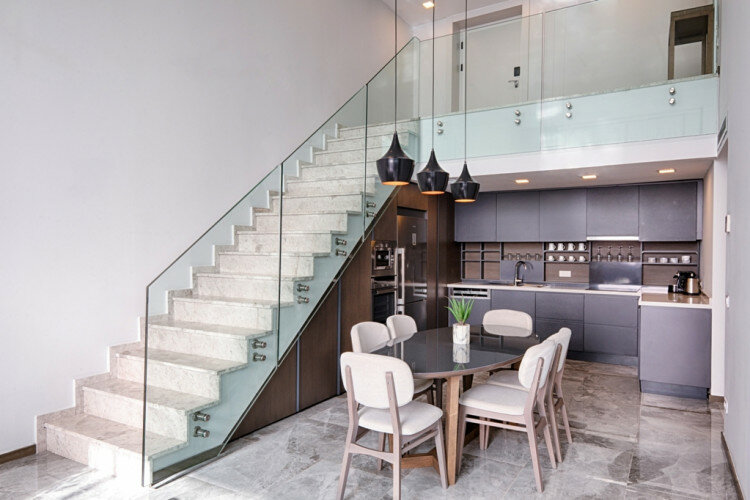 Квартира 3+1 в Бодруме, Турция | PBB-63891