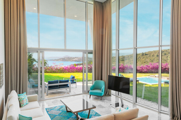 Квартира 3+1 в Бодруме, Турция | PBB-63891