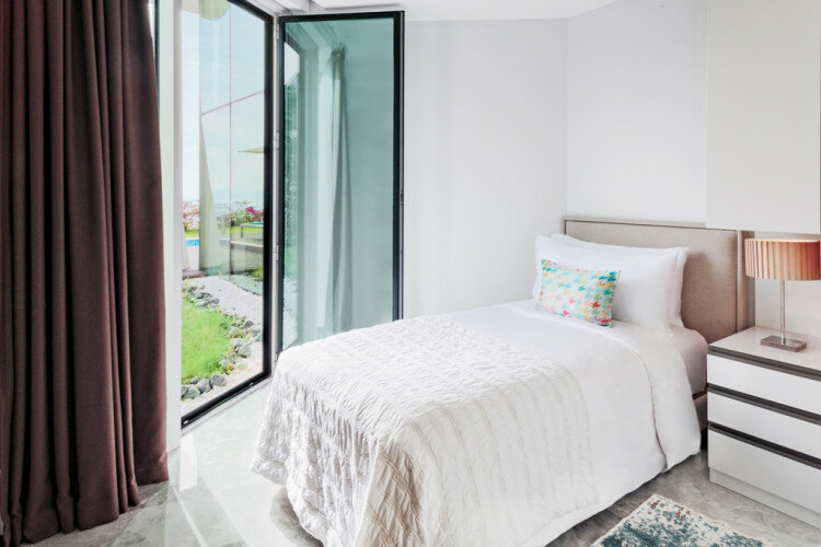 Квартира 3+1 в Бодруме, Турция | PBB-63891