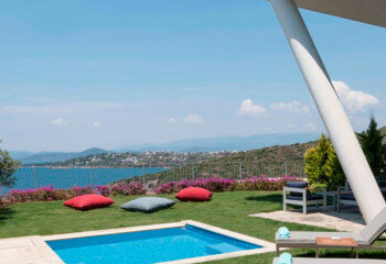 Квартира 3+1 в Бодруме, Турция | PBB-63891