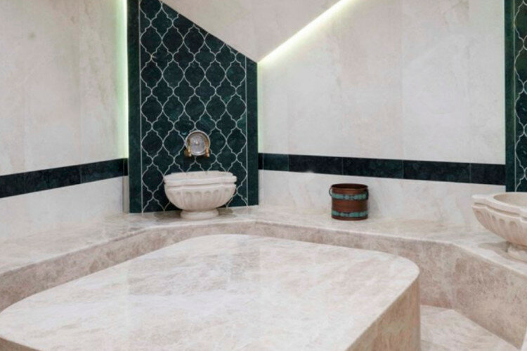 Квартира 4+1 в Бодруме, Турция | SBB-63890