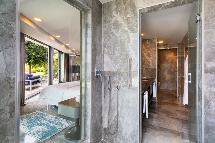 Квартира 4+1 в Бодруме, Турция | SBB-63890