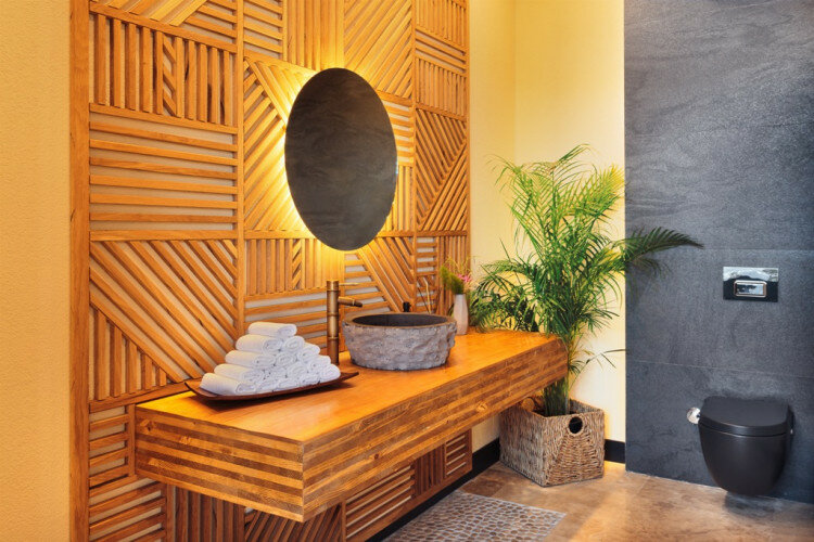 Квартира 4+1 в Бодруме, Турция | SBB-63890