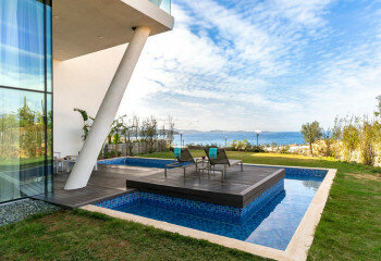 Квартира 4+1 в Бодруме, Турция | SBB-63890