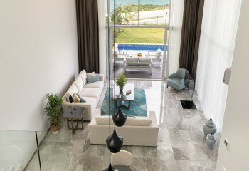 Квартира 4+1 в Бодруме, Турция | SBB-63890