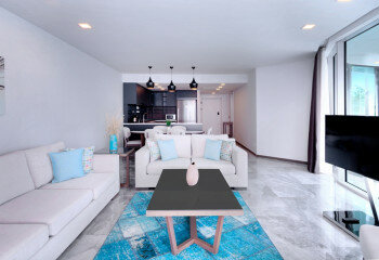 Квартира 4+1 в Бодруме, Турция | SBB-63890