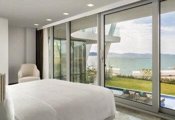 Квартира 4+1 в Бодруме, Турция | SBB-63890