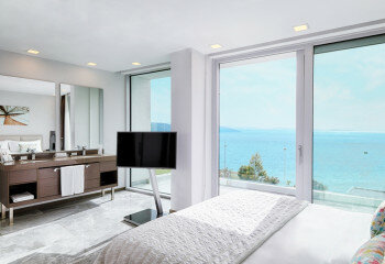 Квартира 4+1 в Бодруме, Турция | SBB-63890