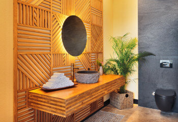 Квартира 4+1 в Бодруме, Турция | SBB-63890