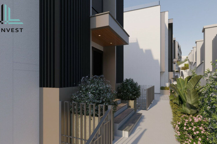 Квартира 3+1 в Бодруме, Турция | PBB-63909