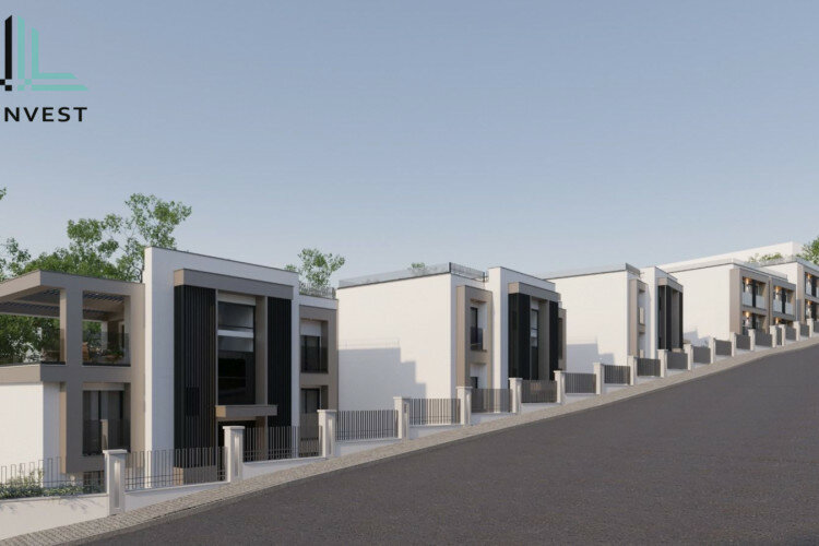 Квартира 3+1 в Бодруме, Турция | PBB-63909