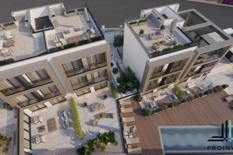 Квартира 3+1 в Бодруме, Турция | PBB-63909