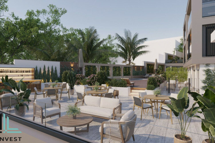 Квартира 3+1 в Бодруме, Турция | PBB-63909