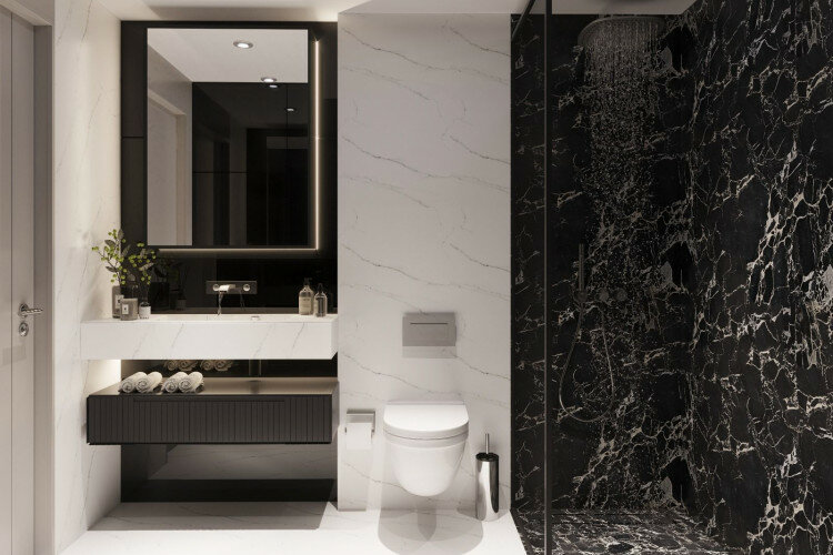 Квартира 3+1 в Бодруме, Турция | PBB-63909