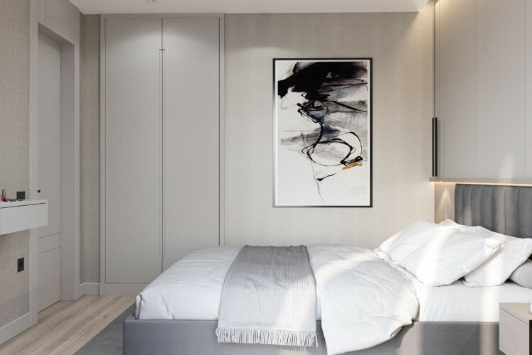 Квартира 3+1 в Бодруме, Турция | PBB-63909