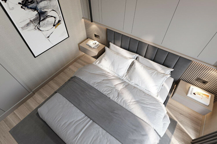 Квартира 3+1 в Бодруме, Турция | PBB-63909