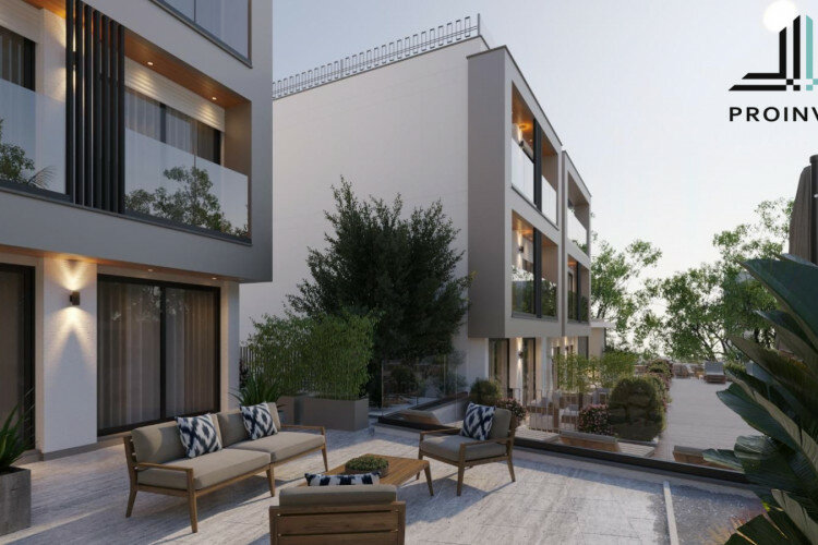 Квартира 3+1 в Бодруме, Турция | PBB-63909