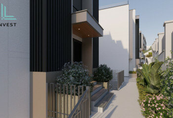 Квартира 3+1 в Бодруме, Турция | PBB-63909