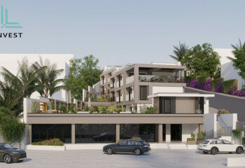 Квартира 3+1 в Бодруме, Турция | PBB-63909