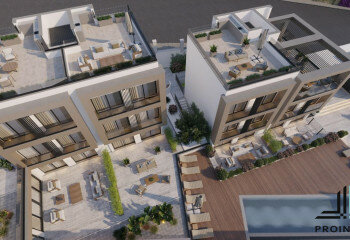 Квартира 3+1 в Бодруме, Турция | PBB-63909