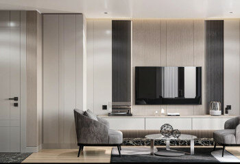 Квартира 3+1 в Бодруме, Турция | PBB-63909