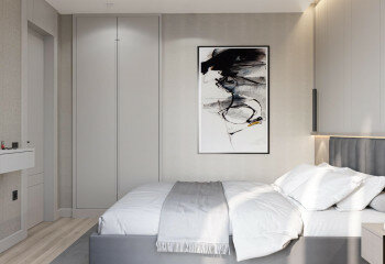 Квартира 3+1 в Бодруме, Турция | PBB-63909